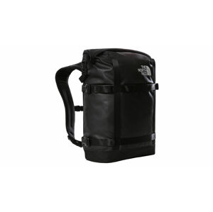 The North Face Commuter Pack Rolltop-One-size čierne NF0A52TTKX7-One-size