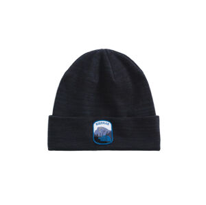 The North Face Emb Earthscape Beanie One-size čierne NF0A5FW3KS7-One-size