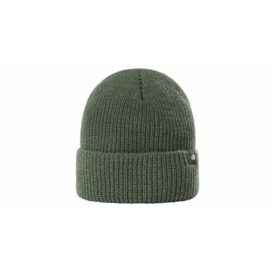 The North Face Freebeenie-One-size zelené NF0A3FGTNYC-One-size