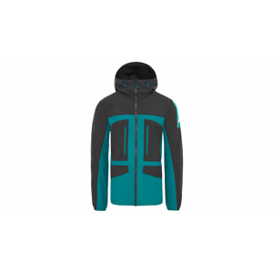 The North Face M Fantasy Ridge tyrkysové T93BP97RD