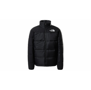 The North Face M Himalayan Insulated Jacket čierne NF0A4QYZJK3