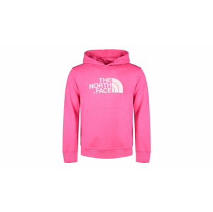 The North Face M Light Drew Peak Pullover Hoodie-XS ružové NF00A0TEWUG-XS