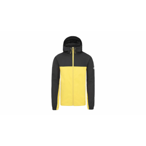 The North Face M Mountain Q Jacket žlté NF00CR3QNW9 - vyskúšajte osobne v obchode