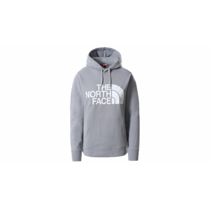 The North Face W Standard Hoodie-S šedé NF0A4M7CZDK-S