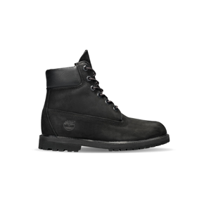 Timberland 6-Inch Premium Boot-4 čierne 8658A-001-4