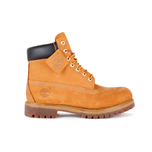 Timberland Icon 6-Inch Premium Boot hnedé 10061-713-WHE