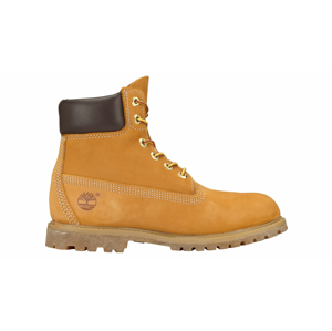 Timberland Icon 6-Inch Premium Boot Women-4 šedé 10361-WHE-4
