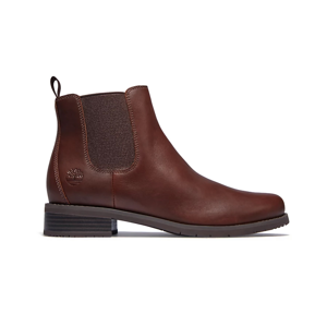Timberland Mont Chevalier Chelsea Boot 4.5 hnedé A2MFY-201-4.5