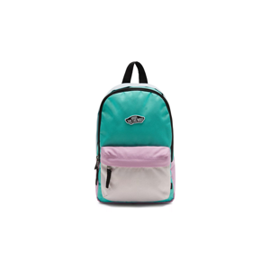 Vans Bounds Backpack fialové VN0A4DRO9P11 - vyskúšajte osobne v obchode