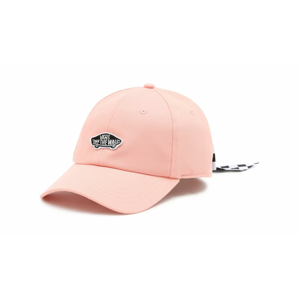 Vans Bow Back Hat-One-size ružové VN0A4UM9ZEE-One-size