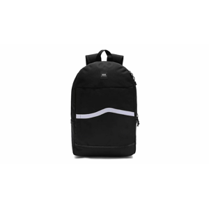 Vans Construct Backpack čierne VN0A4RWVY281 - vyskúšajte osobne v obchode