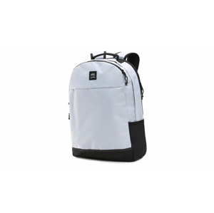 Vans Construct Dx Backpack biele VN0A5E2JWHT1 - vyskúšajte osobne v obchode