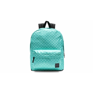 Vans Deana III Backpack-One-size tyrkysové VN00021MZ6R-One-size