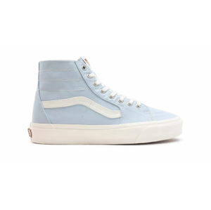Vans Eco Theory SK8- Hi Tapered Shoes-4 modré VN0A4U169FR-4