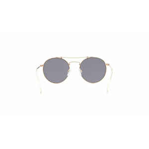Vans Henderson Shade Gold Sunglasses One-size žlté VN0A5425GLD-One-size