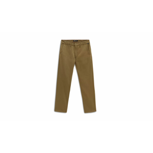 Vans Men Authentic Chino Relaxed Trousers-32 hnedé VN0A5FJ8ZBN-32