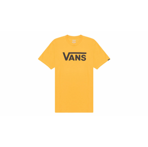 Vans Mn Classic T-shirt-M žlté VN000GGGZ9G-M