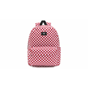Vans MN Old Skool Check BackPack Chilli Pepper CheckerBoard One-size biele VN0A5KHRO841

VN0A5KHRO841
-One-size