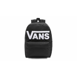 Vans Old School Drop Backpack čierne VN0A5KHPY28