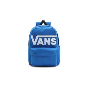 Vans Old School Drop Backpack modré VN0A5KHP5XT