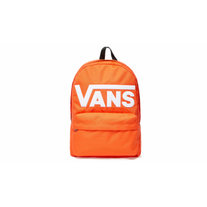 Vans Old School III Backpack-One-size oranžové VN0A3I6R9D2-One-size