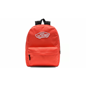 Vans Realm Backpack červené VN0A3UI6LM3