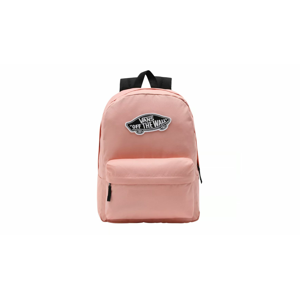 Vans Realm Backpack-One-size ružové VN0A3UI6ZEE-One-size