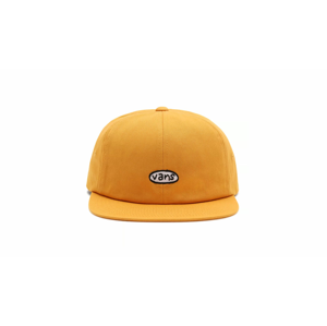 Vans Seasonal Color Jockey Hat-One-size žlté VN0A4RUWLSV-One-size