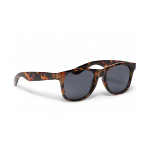 Vans Sunglasses  Squared čierne VN000LC0PA9 - vyskúšajte osobne v obchode