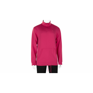 Vans Versa Quarter Zip Sweatshirt ružové VN0A3W3DTCZ - vyskúšajte osobne v obchode