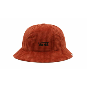 Vans WMNS Surf Supply Bucket Hat Picante červené VN0A5JMT90W