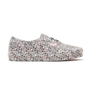 Vans Mono Floral Authentic Shoes 6.5 ružové VN0A5HZS9FU-6.5