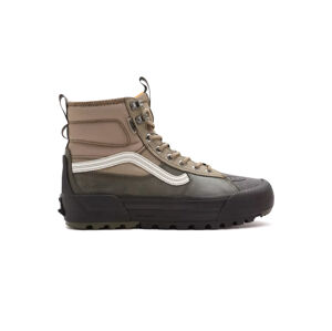 Vans Rucksack SK8-HI Gore-Tex MTE-3 Shoes 7.5 hnedé VN0A5I116MB-7.5