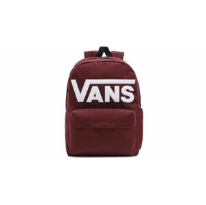 Vans Old Skool Drop Backpack-One-size bordová VN0A5KHP4QU-One-size