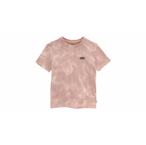 Vans Reflectionz T-Shirt-S ružové VN0A5LC9YOC-S