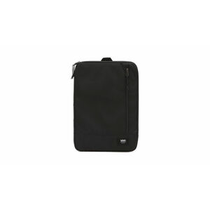 Vans Padded Laptop Sleeve-One-size čierne VN0A7SAPBLK-One-size